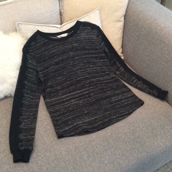 Rebecca Taylor Sweaters - Rebecca Taylor Sweatshirt